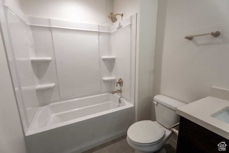 VIEWS AT ROCKWOOD - Residential