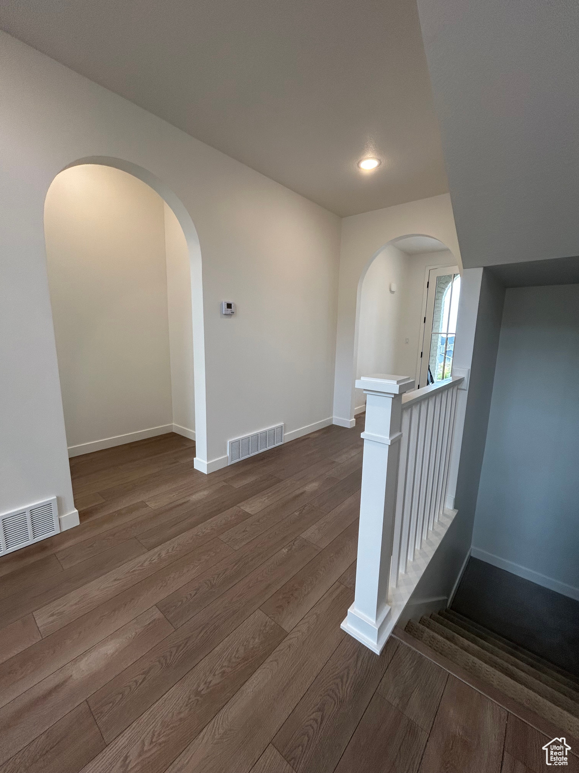 VIEWS AT ROCKWOOD - Residential
