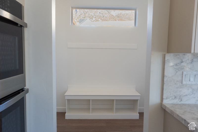 VIEWS AT ROCKWOOD - Residential