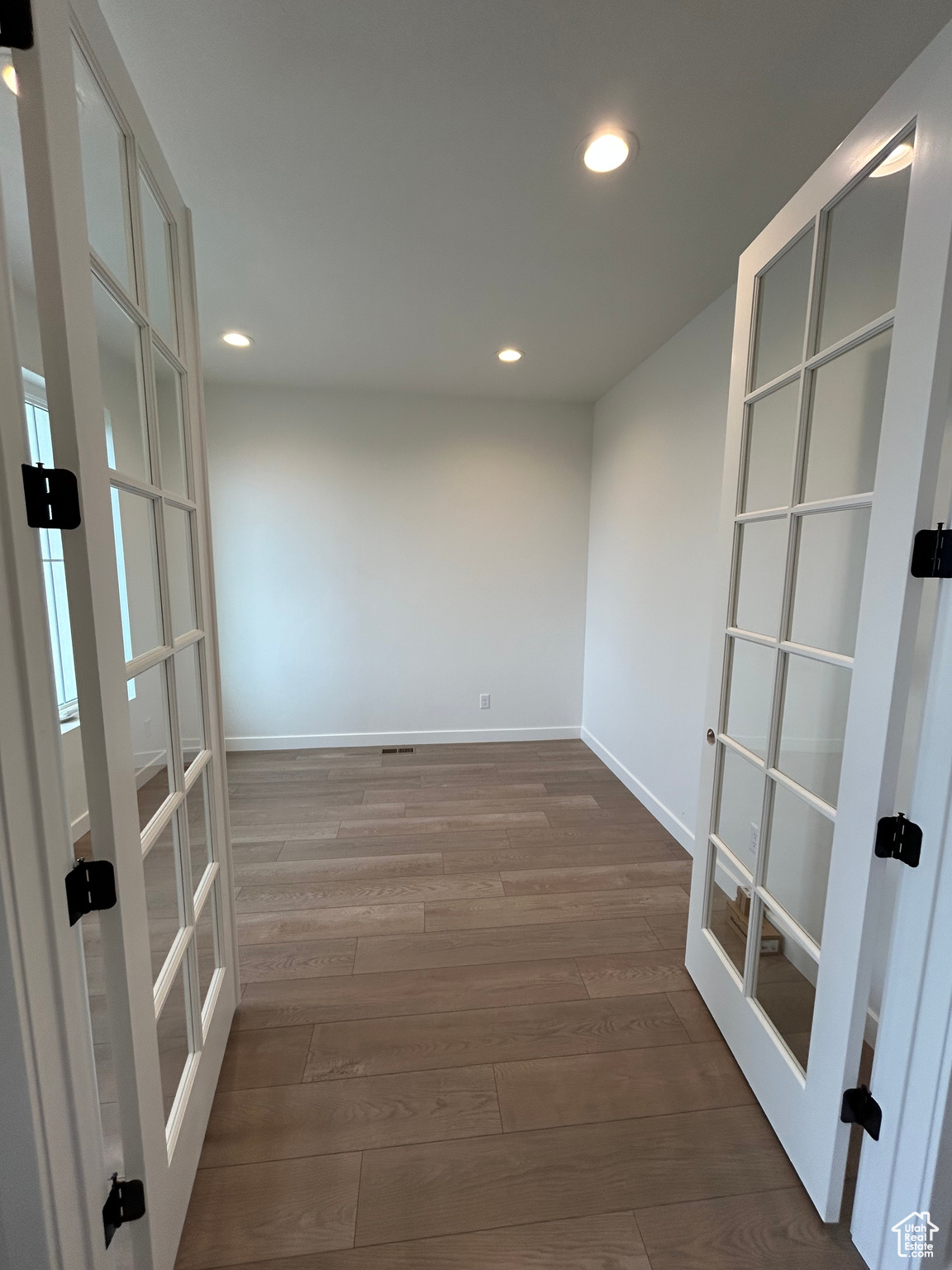 VIEWS AT ROCKWOOD - Residential