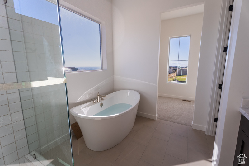 VIEWS AT ROCKWOOD - Residential