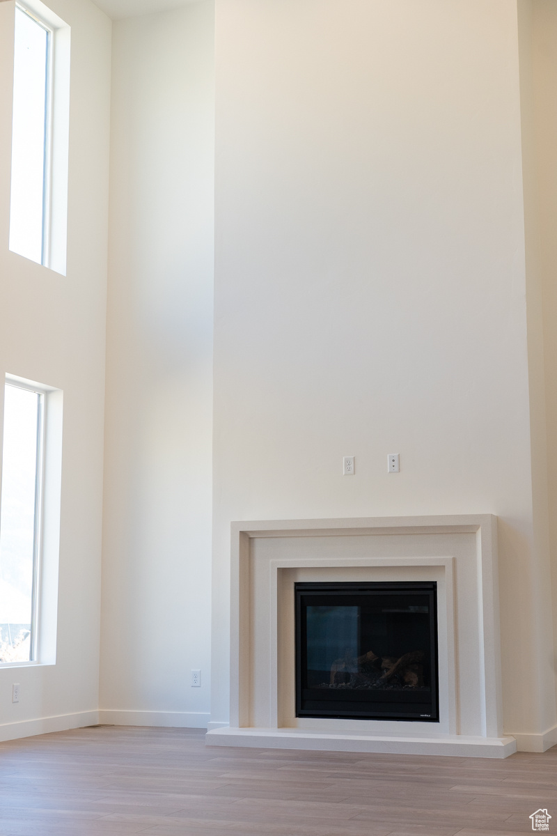 VIEWS AT ROCKWOOD - Residential