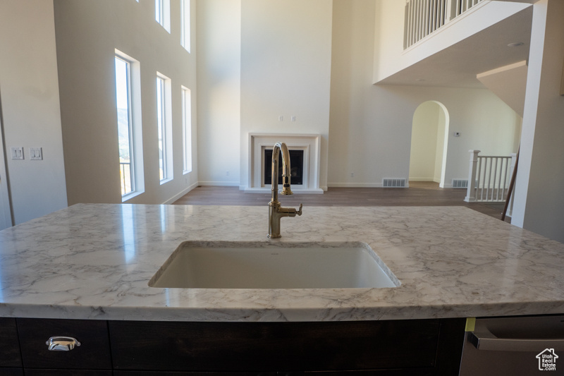 VIEWS AT ROCKWOOD - Residential