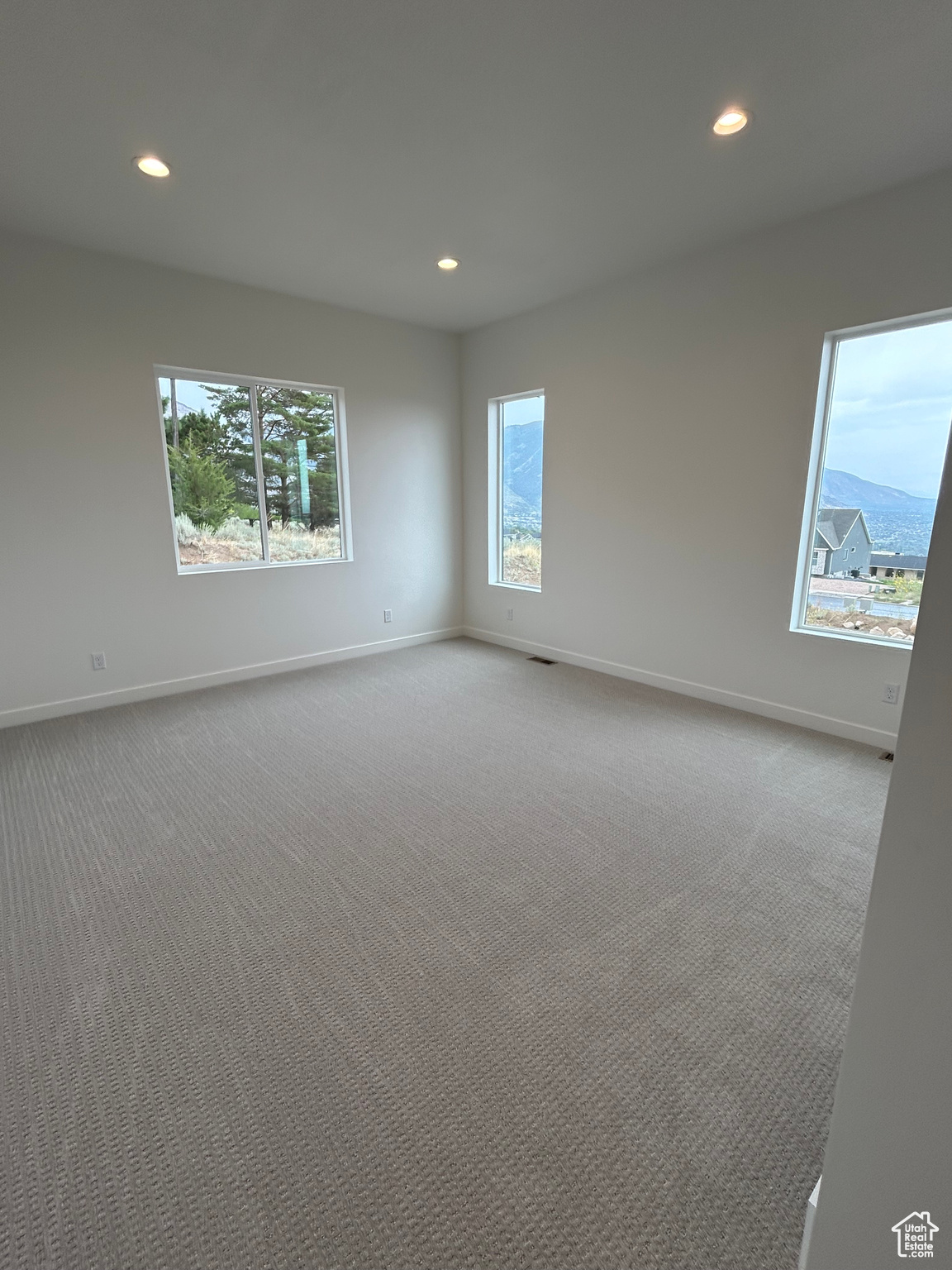 VIEWS AT ROCKWOOD - Residential