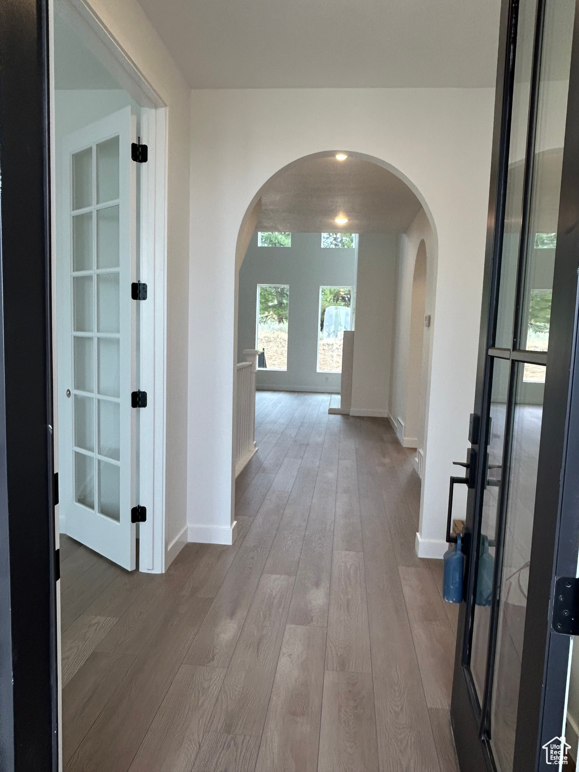 VIEWS AT ROCKWOOD - Residential