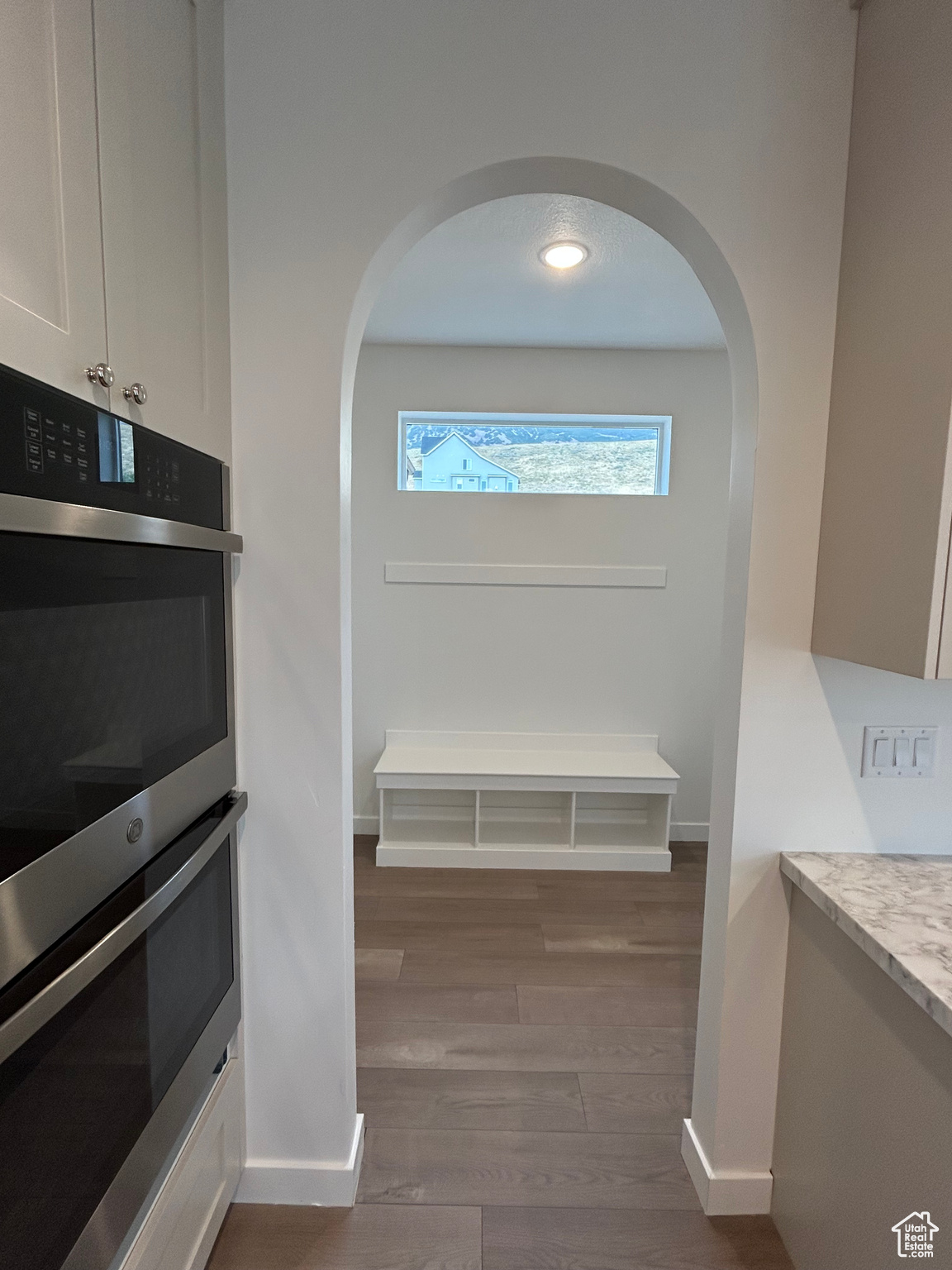 VIEWS AT ROCKWOOD - Residential