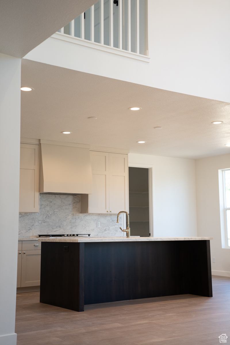 VIEWS AT ROCKWOOD - Residential