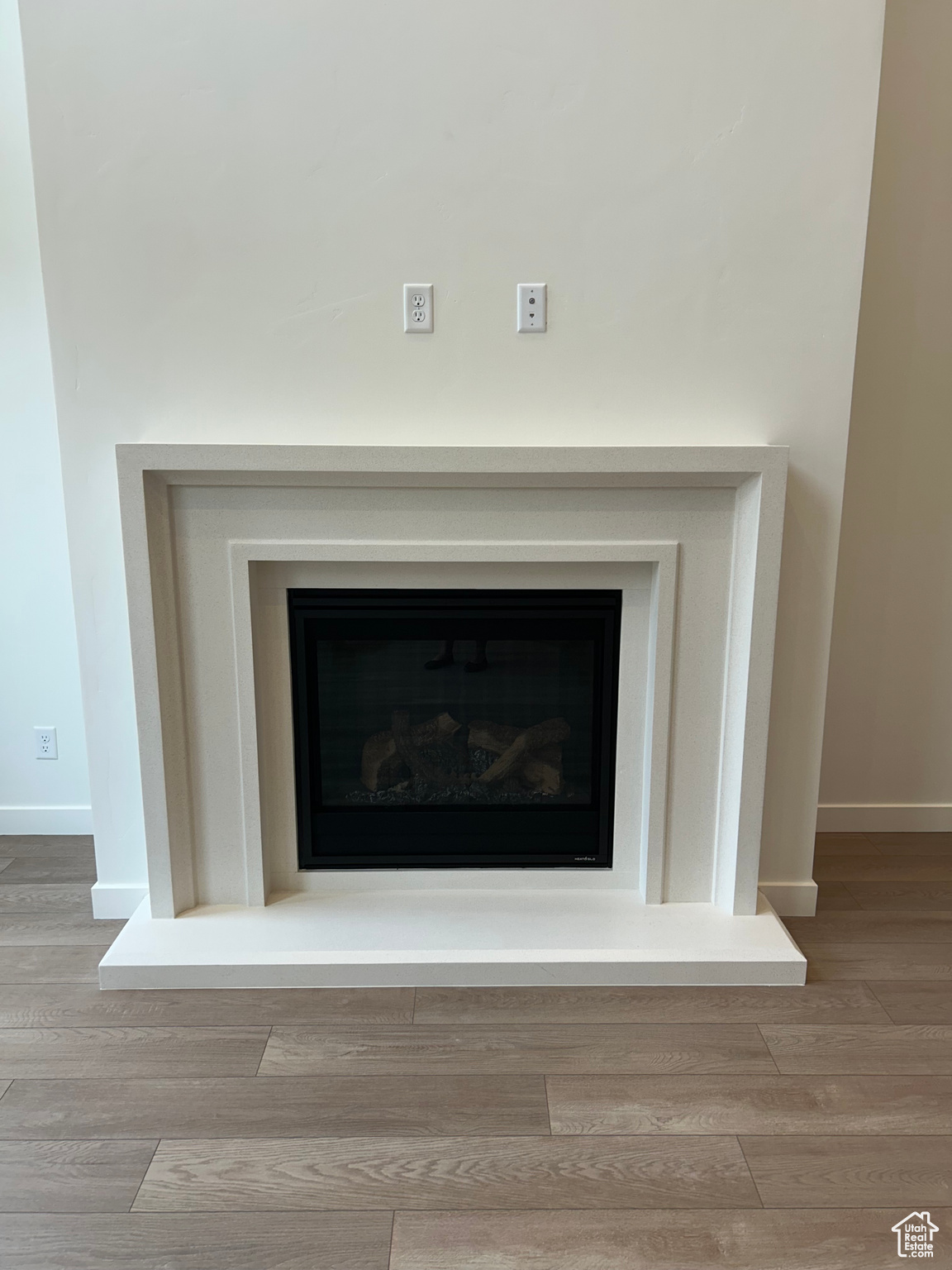 VIEWS AT ROCKWOOD - Residential