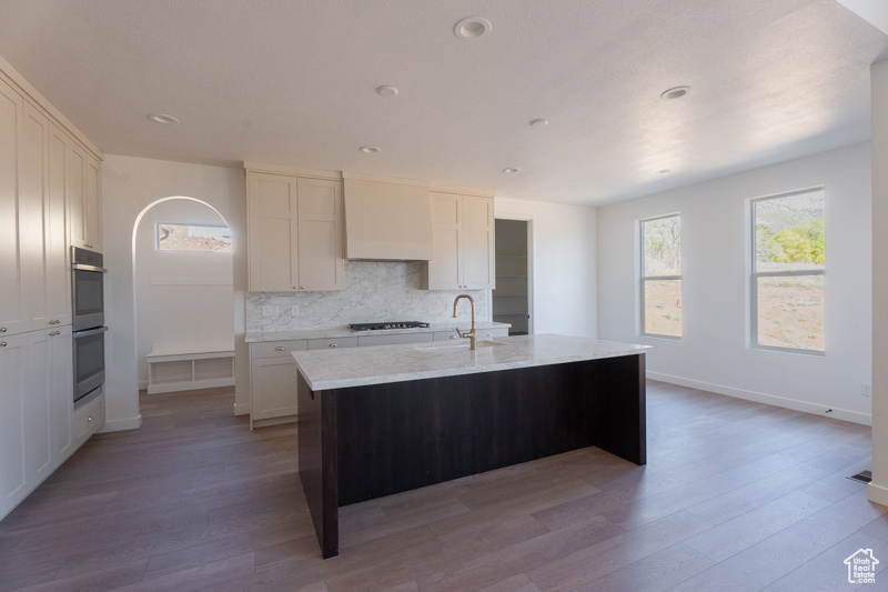 VIEWS AT ROCKWOOD - Residential