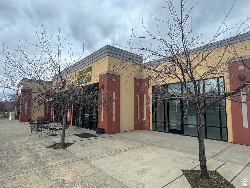 Providence Plaza for sale. Discover an exceptional opportunity to own a prime retail space. Providence Plaza, offering a generous 11,000 square feet of versatile commercial space. This property is strategically located in a bustling shopping area, ensuring high foot traffic and visibility for tenants and businesses alike. With 8 current leases in place, Providence Plaza presents a stable income stream and established client base, making it an attractive investment. The Plaza features modern amenities and ample parking, enhancing the shopping experience for customers. Whether you're looking to expand your investment portfolio or start a new venture, Providence Plaza is a remarkable opportunity in a thriving retail environment. Don't miss out on this chance to be part of a vibrant community!