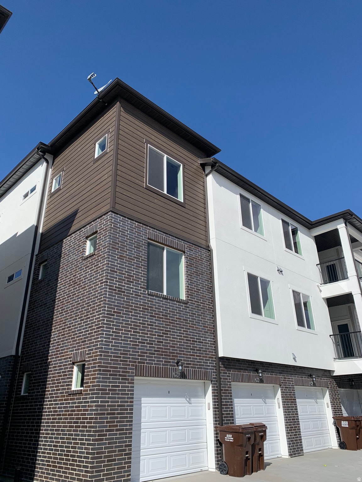 VINEYARD - Residential