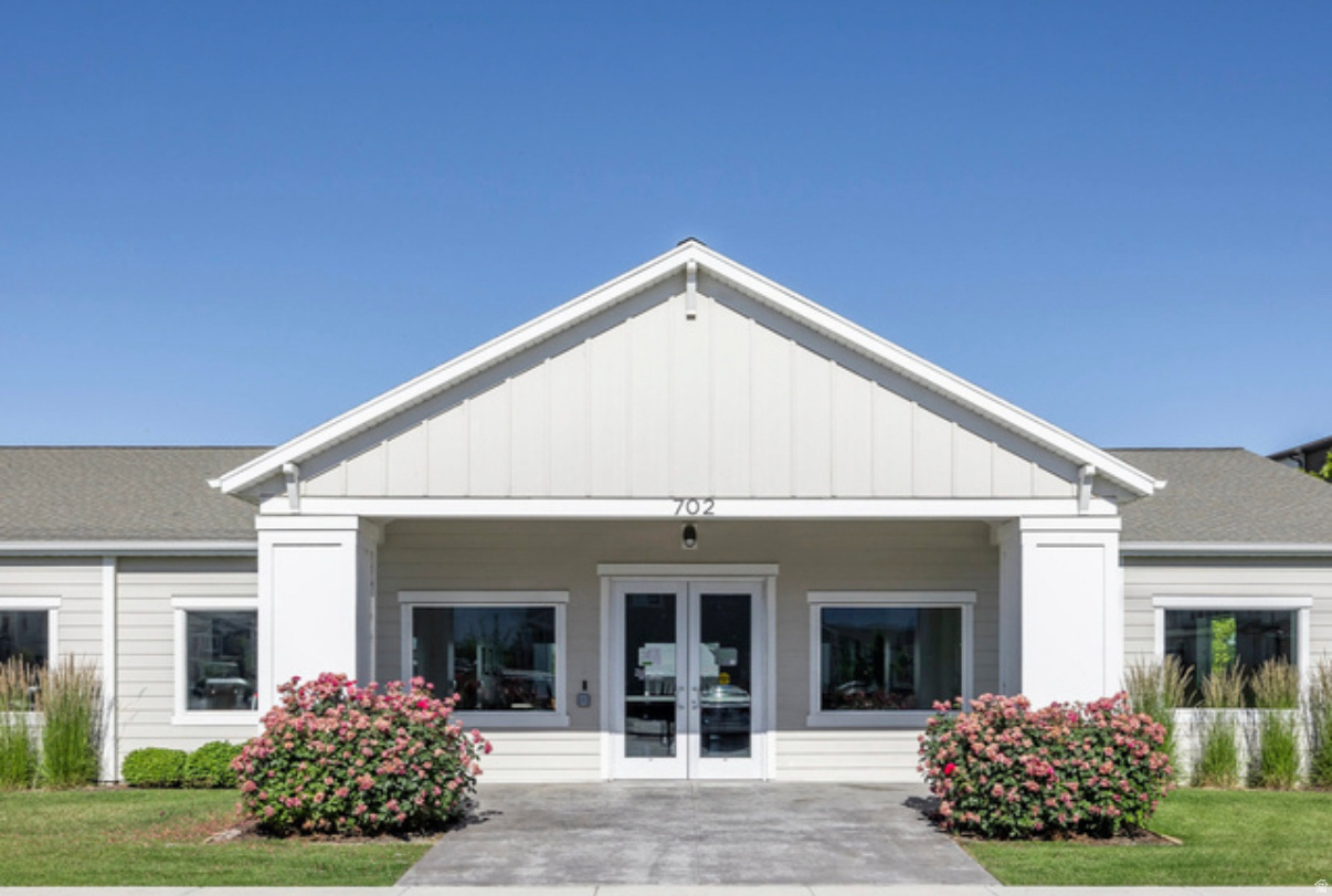 VINEYARD - Residential