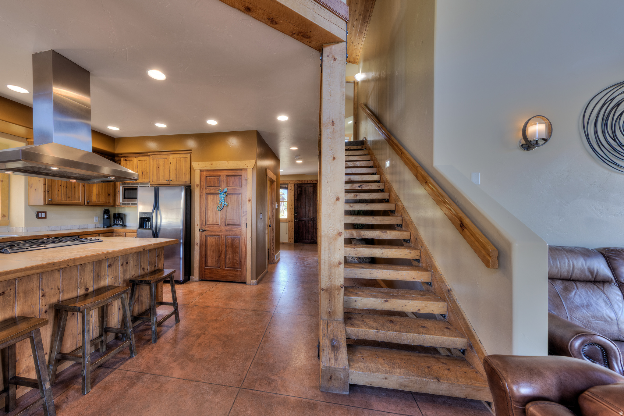 COYOTE RUN - Residential