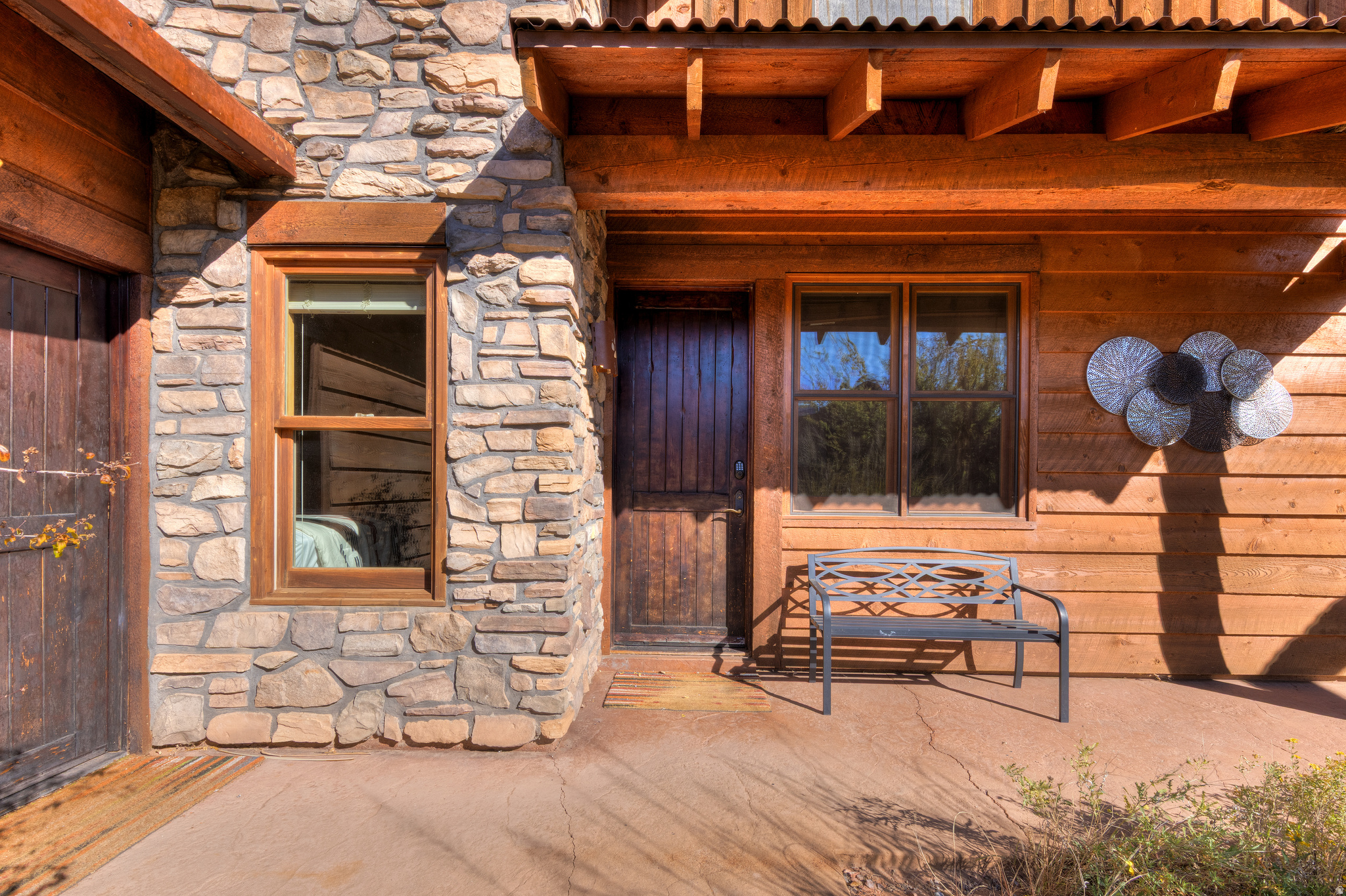 COYOTE RUN - Residential