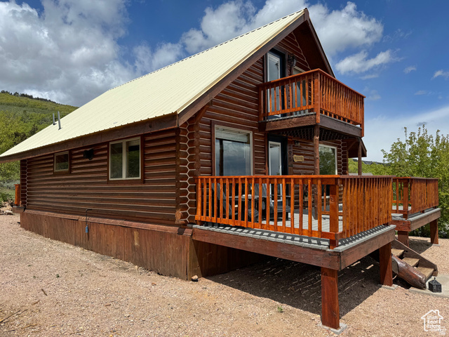 BLW SUB 6 LOT 309 - Residential