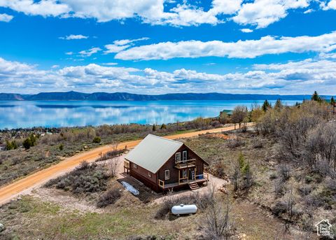 Homes For Sale - 395 Hickock Dr #309<br/> Fish Haven, ID 83287