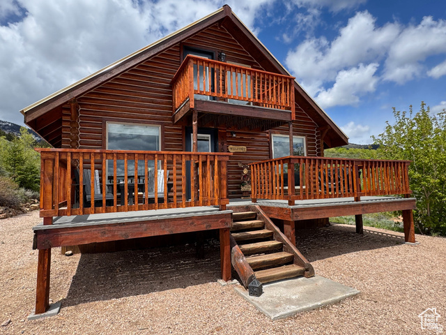 BLW SUB 6 LOT 309 - Residential