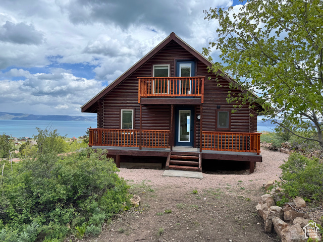 BLW SUB 6 LOT 309 - Residential