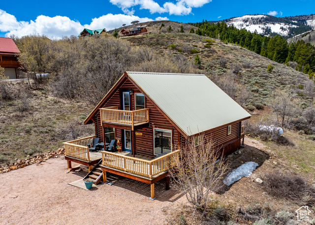 BLW SUB 6 LOT 309 - Residential