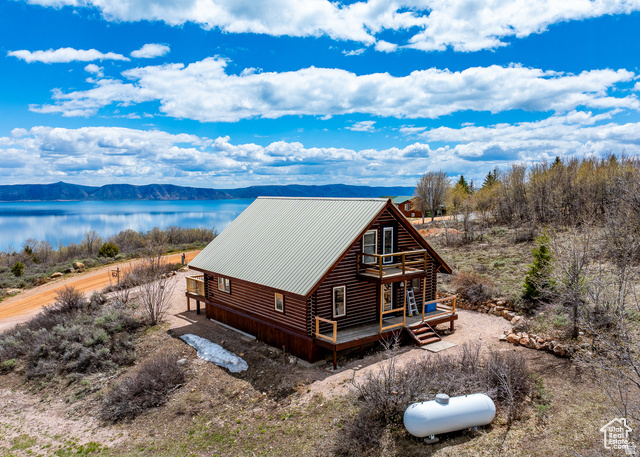 BLW SUB 6 LOT 309 - Residential