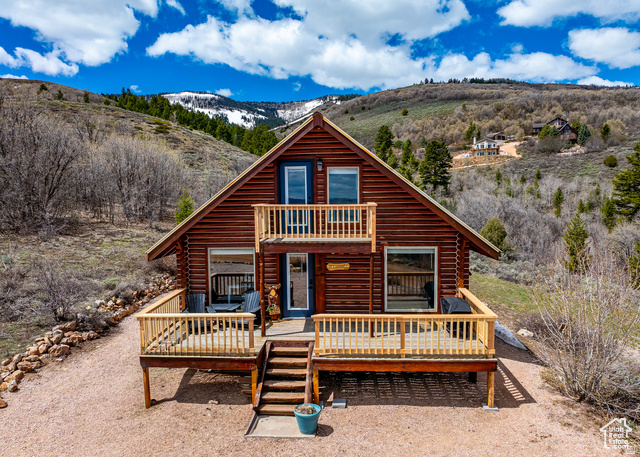 BLW SUB 6 LOT 309 - Residential