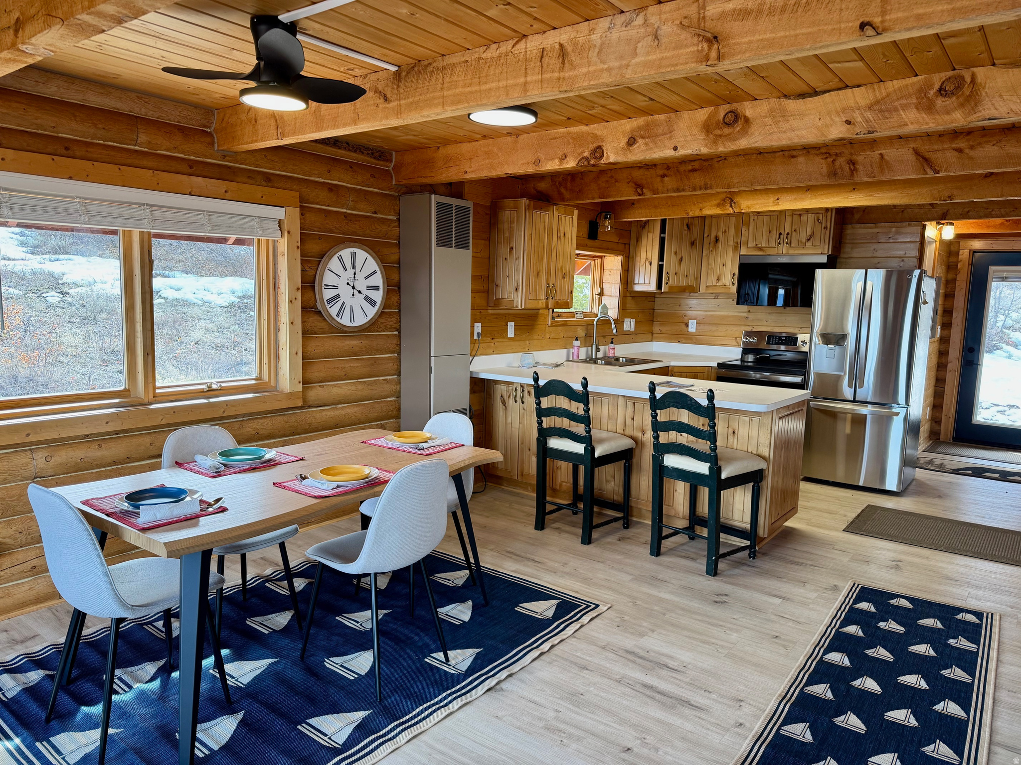 BLW SUB 6 LOT 309 - Residential