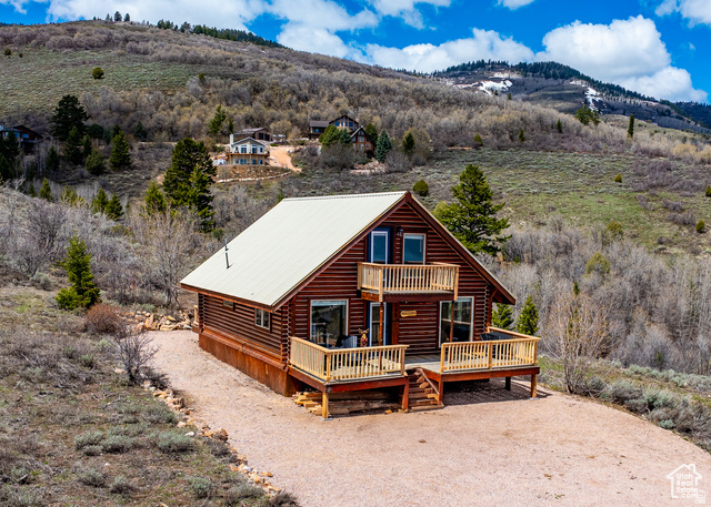 BLW SUB 6 LOT 309 - Residential