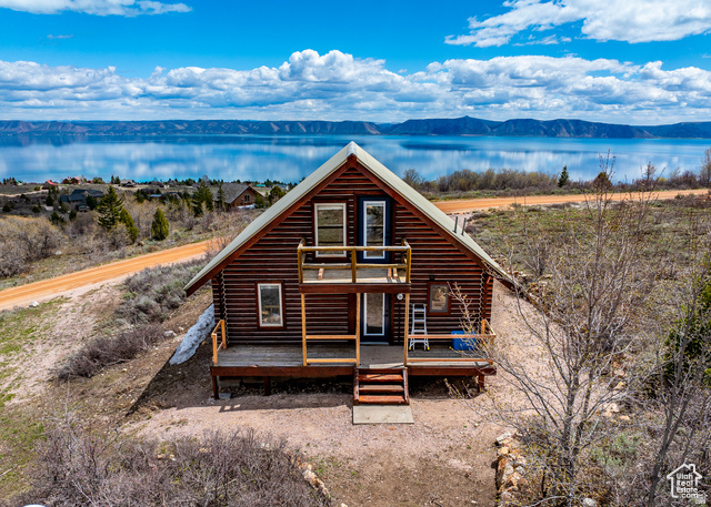 BLW SUB 6 LOT 309 - Residential