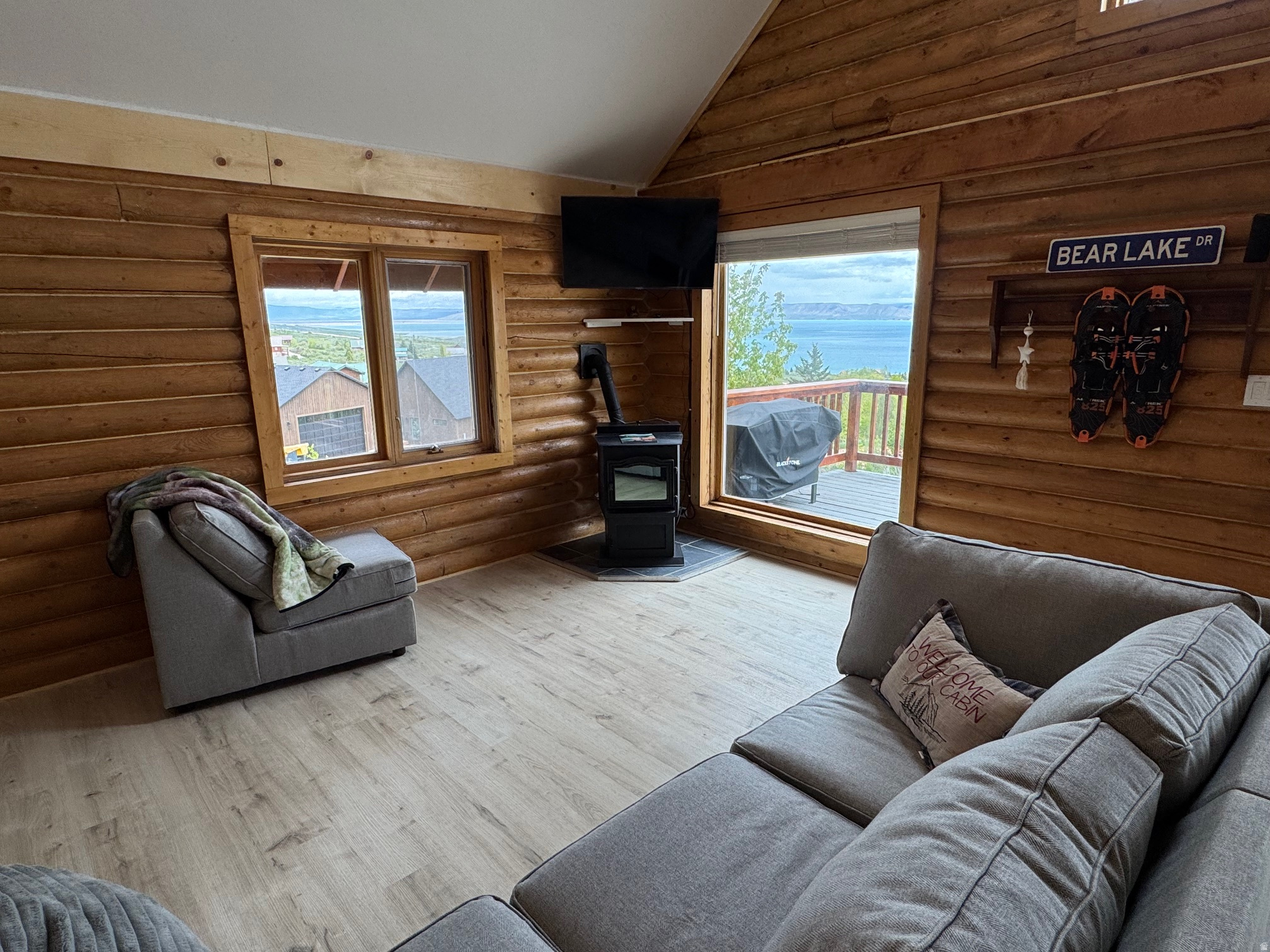 BLW SUB 6 LOT 309 - Residential