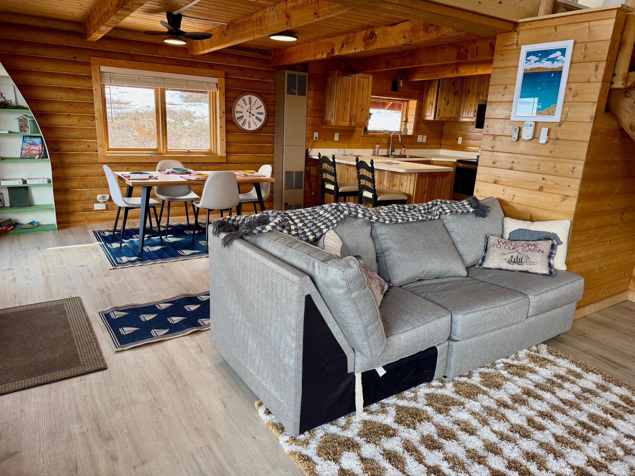 BLW SUB 6 LOT 309 - Residential