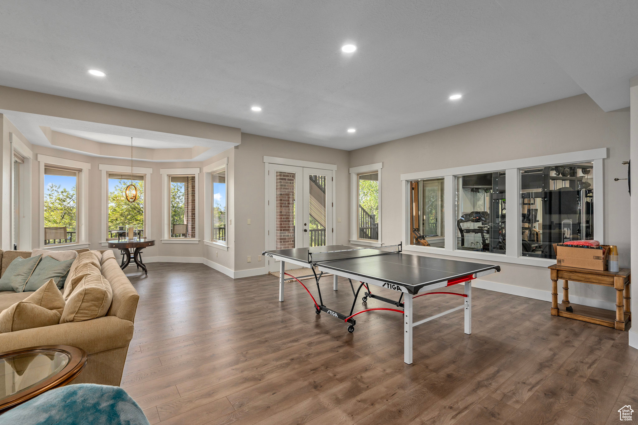 8 Snow Forest Cv, Sandy, Utah image 31