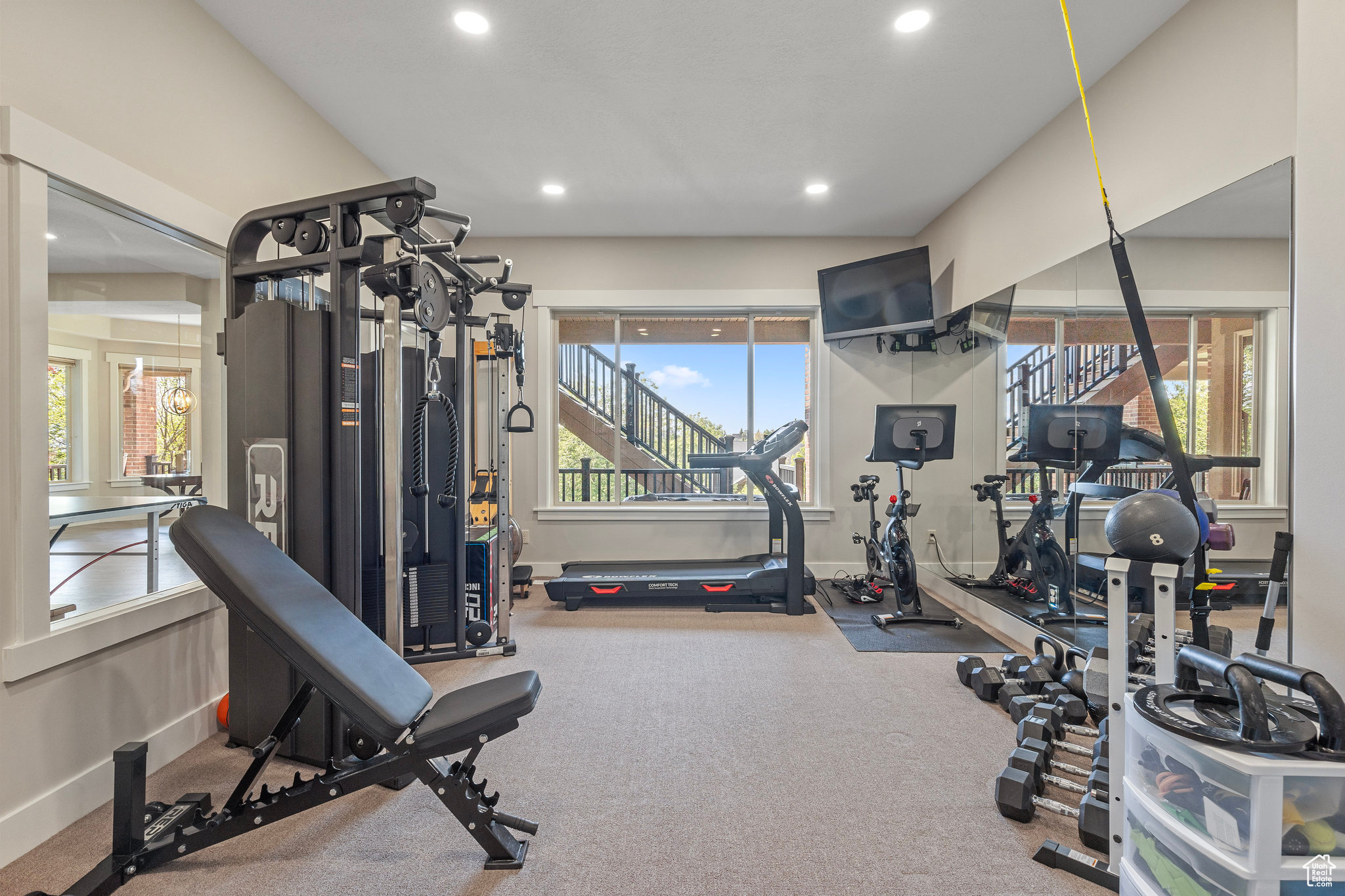 8 Snow Forest Cv, Sandy, Utah image 38