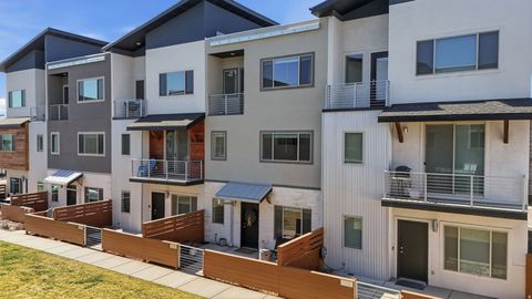 Photo of 2246 N 475 W, Layton, UT 84041 (MLS # 2133694)