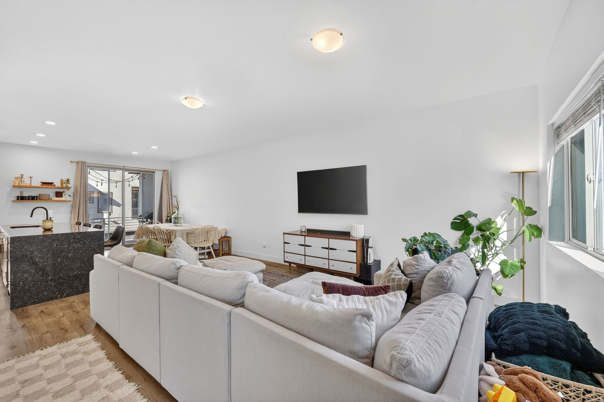 SUNRIVER TOWNHOMES - Residential