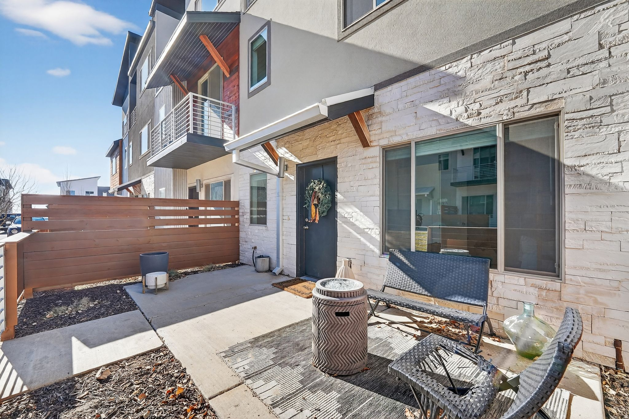 SUNRIVER TOWNHOMES - Residential