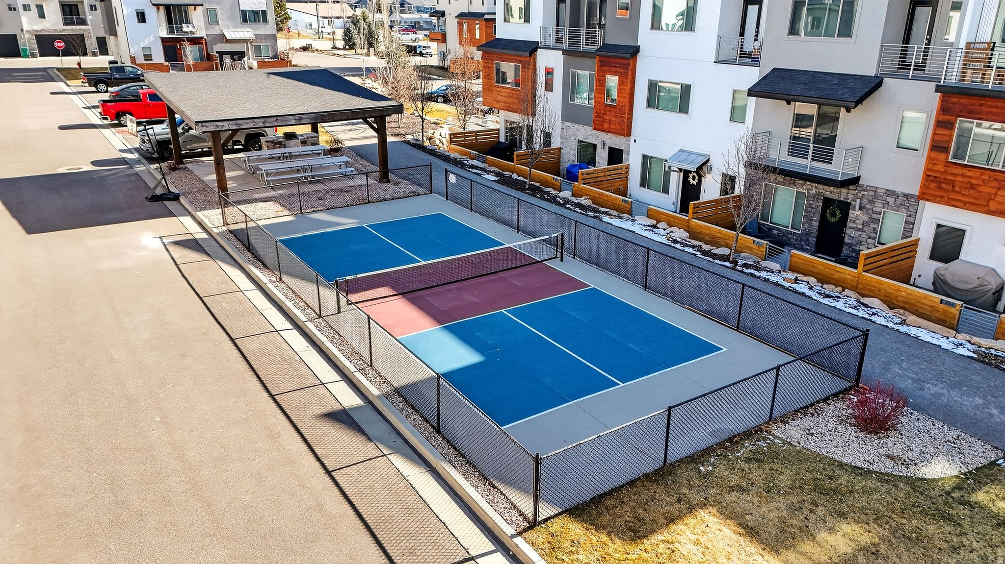 SUNRIVER TOWNHOMES - Residential