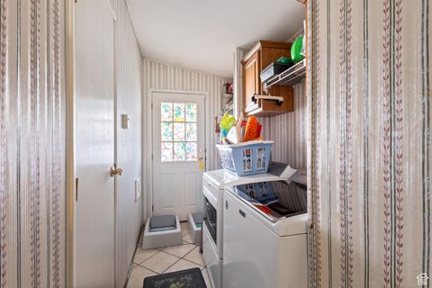 Tiny photo for 3704 S COPPER RIDGE DR W #62, Magna, UT 84044 (MLS # 2109244)