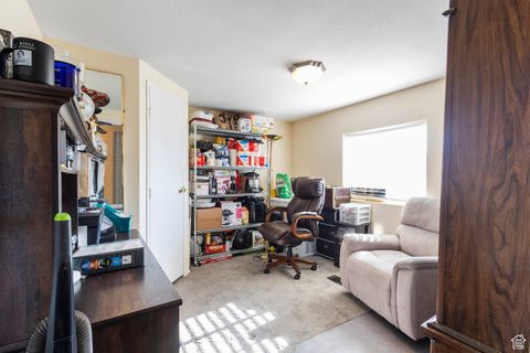 Tiny photo for 3704 S COPPER RIDGE DR W #62, Magna, UT 84044 (MLS # 2109244)