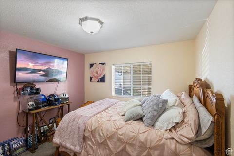Tiny photo for 3704 S COPPER RIDGE DR W #62, Magna, UT 84044 (MLS # 2109244)