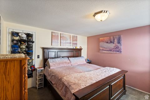 Tiny photo for 3704 S COPPER RIDGE DR W #62, Magna, UT 84044 (MLS # 2109244)