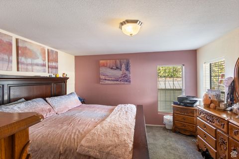 Tiny photo for 3704 S COPPER RIDGE DR W #62, Magna, UT 84044 (MLS # 2109244)