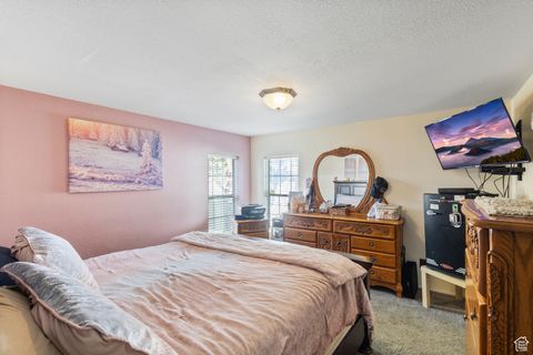 Tiny photo for 3704 S COPPER RIDGE DR W #62, Magna, UT 84044 (MLS # 2109244)