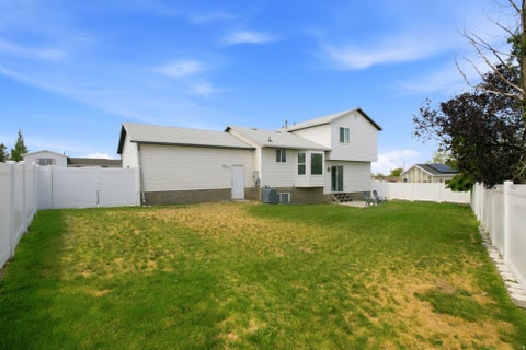 Tiny photo for 3867 S DITSIE DR W, Magna, UT 84044 (MLS # 2169629)