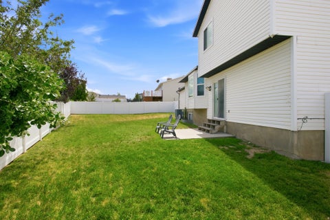 Tiny photo for 3867 S DITSIE DR W, Magna, UT 84044 (MLS # 2169629)