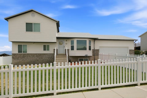 Tiny photo for 3867 S DITSIE DR W, Magna, UT 84044 (MLS # 2169629)