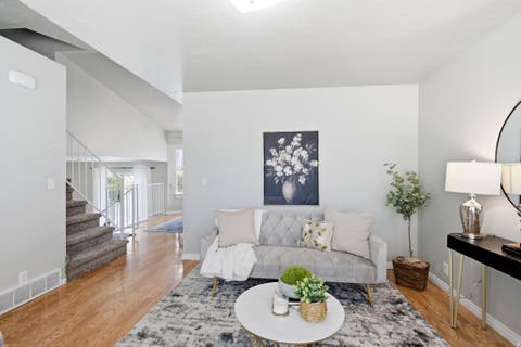 Tiny photo for 3867 S DITSIE DR W, Magna, UT 84044 (MLS # 2169629)