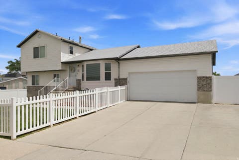 Tiny photo for 3867 S DITSIE DR W, Magna, UT 84044 (MLS # 2169629)