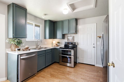 Tiny photo for 3867 S DITSIE DR W, Magna, UT 84044 (MLS # 2169629)