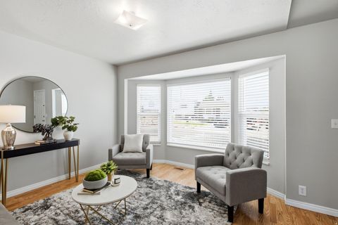 Tiny photo for 3867 S DITSIE DR W, Magna, UT 84044 (MLS # 2169629)