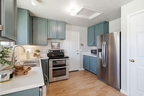 Tiny photo for 3867 S DITSIE DR W, Magna, UT 84044 (MLS # 2169629)